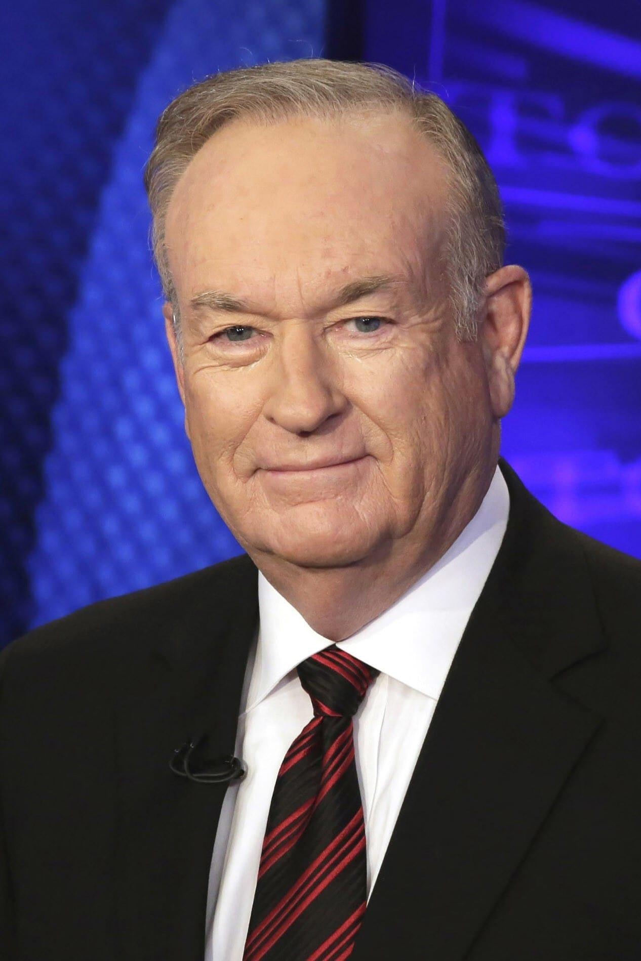 Bill O'Reilly | Self