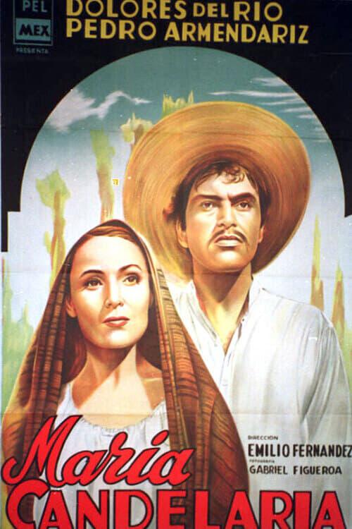 Xochimilco poster
