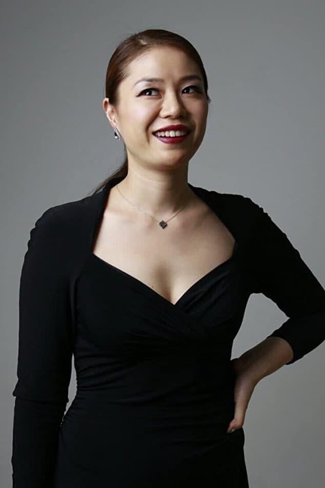 Kim Bi-bi | Queen's Court Lady