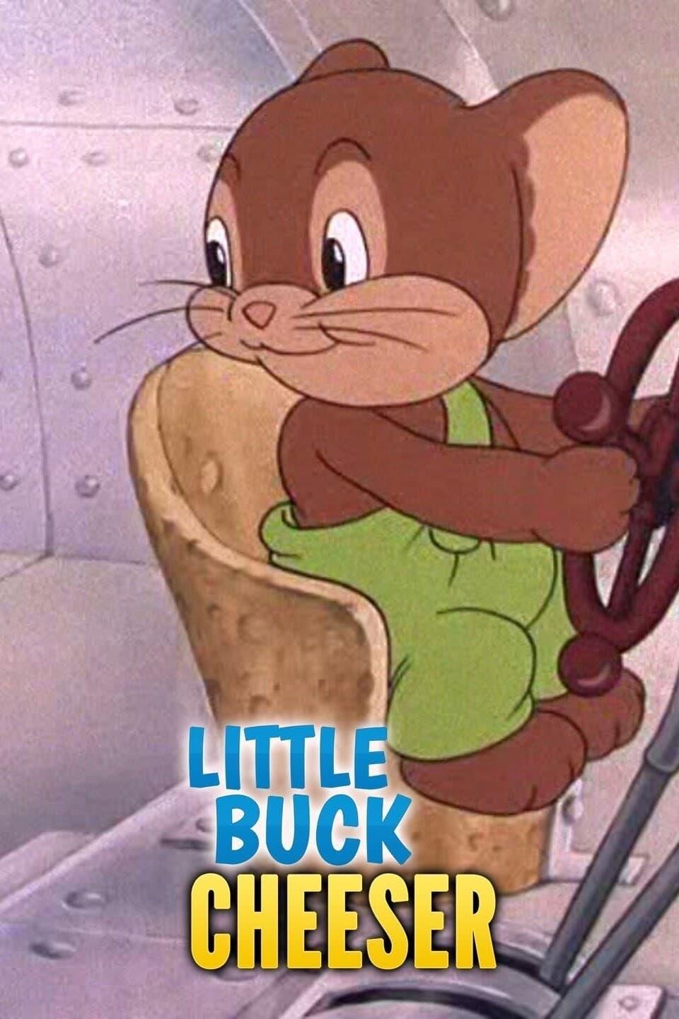 Little Buck Cheeser poster
