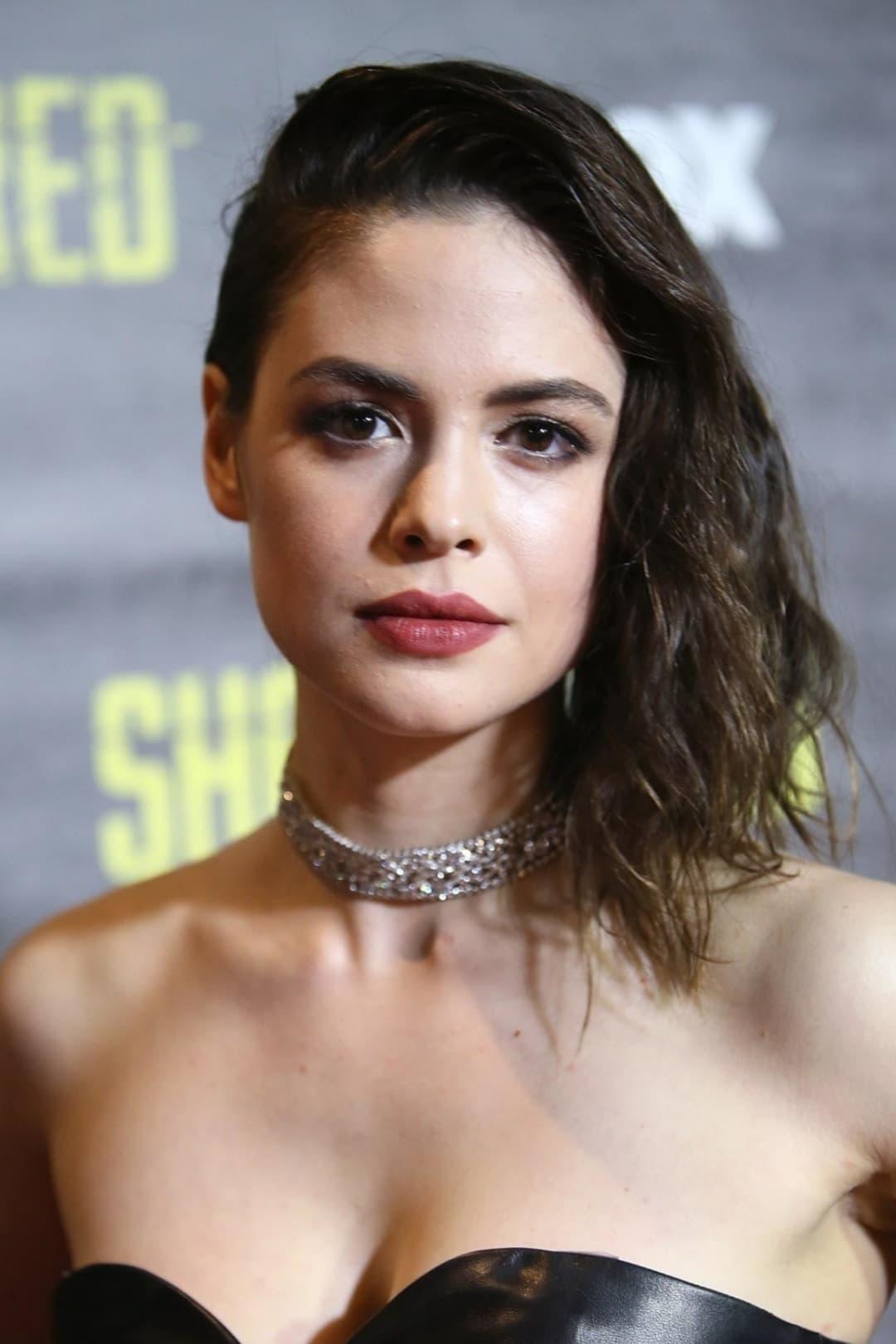 Conor Leslie | Angie