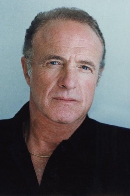 James Caan | The President