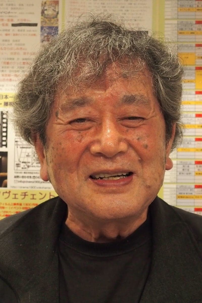 Koretsugu Kurahara | Director