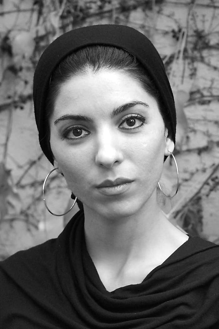 Samira Makhmalbaf | Director