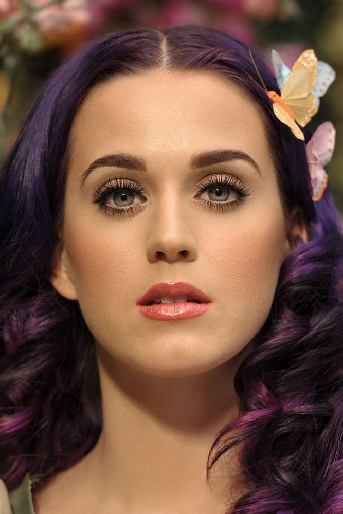 Katy Perry | Smurfette (voice)
