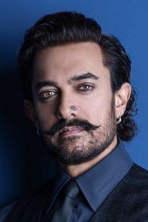 Aamir Khan | Sanjay Lal Sharma a.k.a Sanju