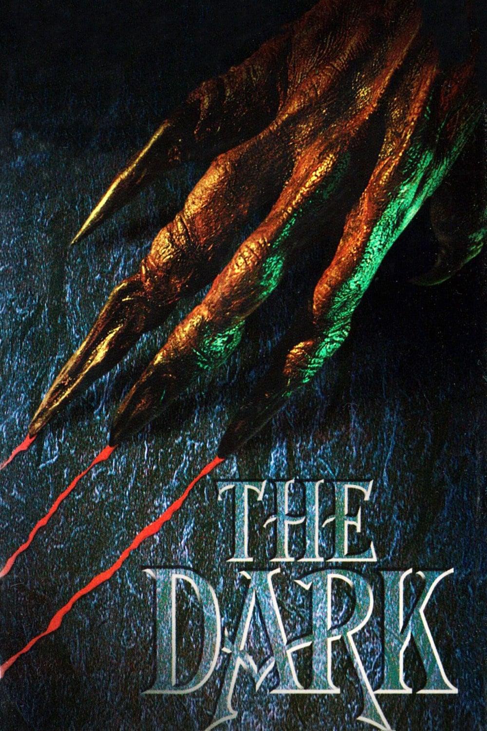 The Dark - Mörderische Nacht poster