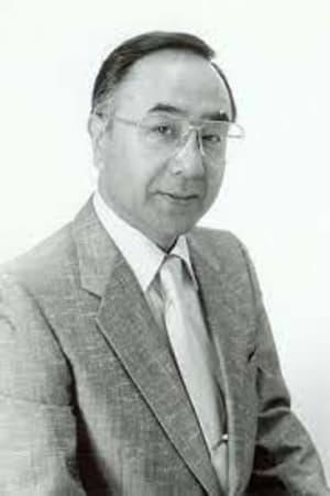 Hisashi Katsuta | Dr. Ochanomizu (voice)
