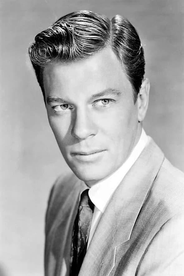 Peter Graves | Sgt. Frank Price
