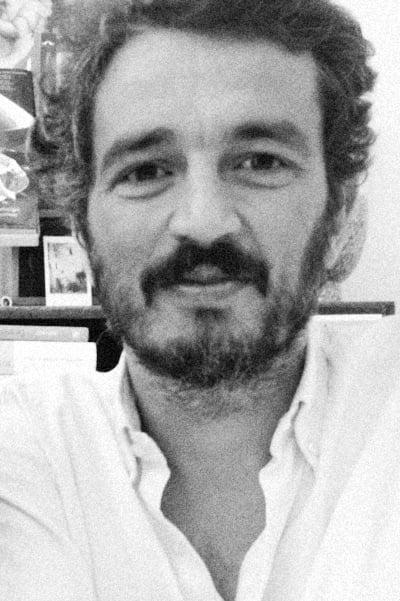 Walter Fasano | Editor