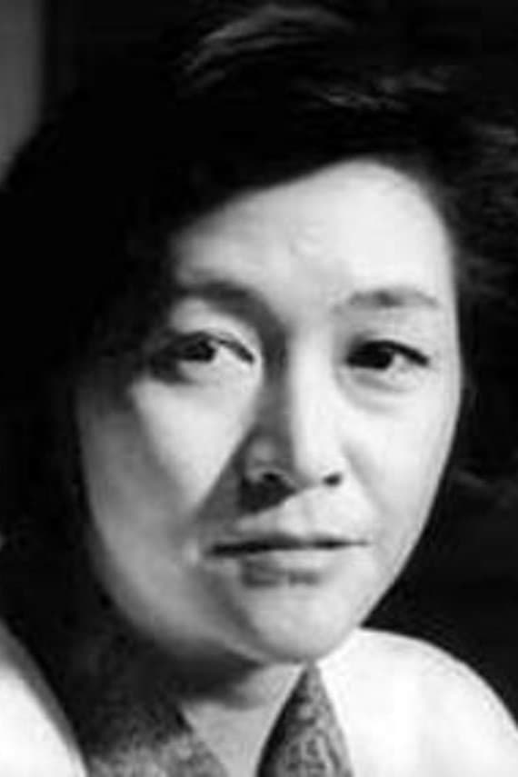 Emiko Azuma | Hori Tamba's wife