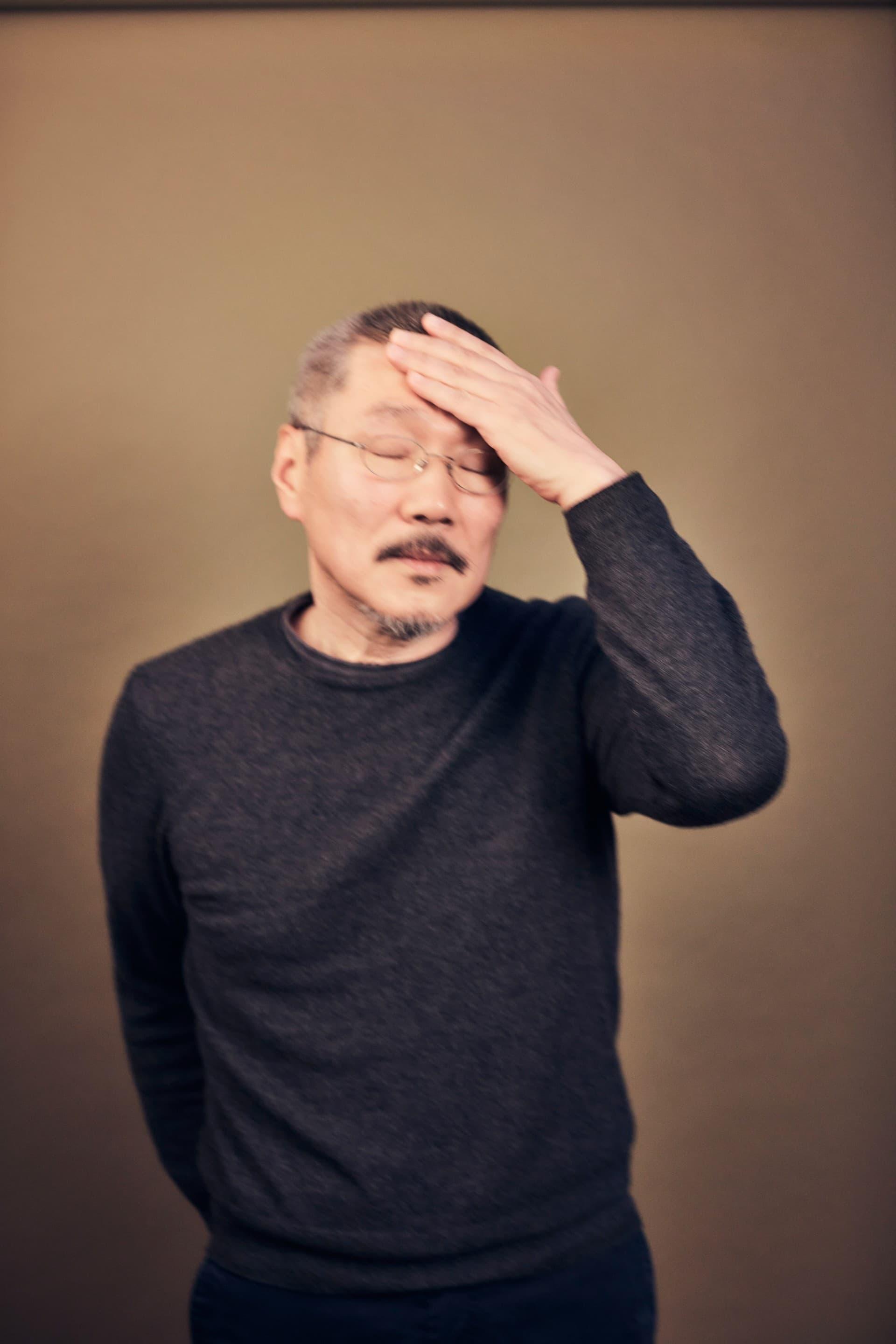 Hong Sang-soo | Director