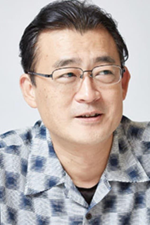 Masayuki Ochiai | Director