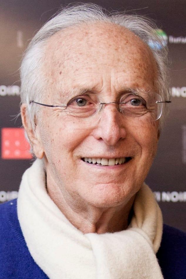 Ruggero Deodato | First Assistant Director