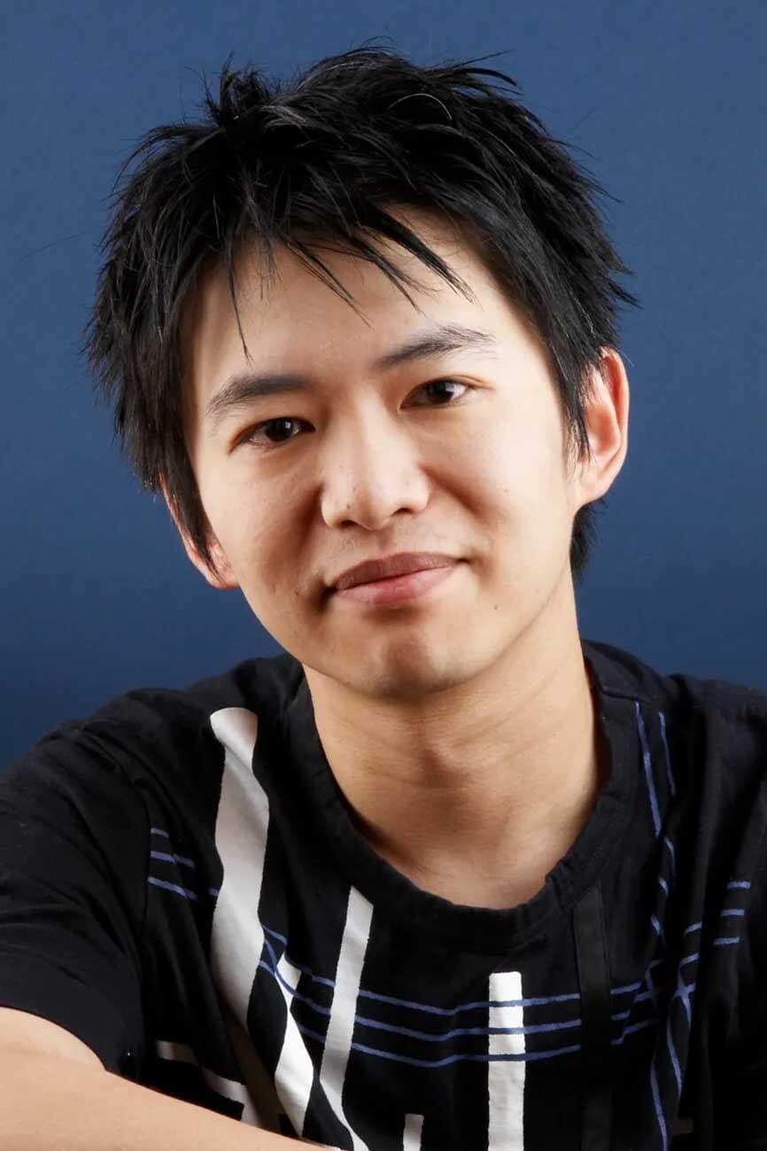 Ichirou Ookouchi | Writer