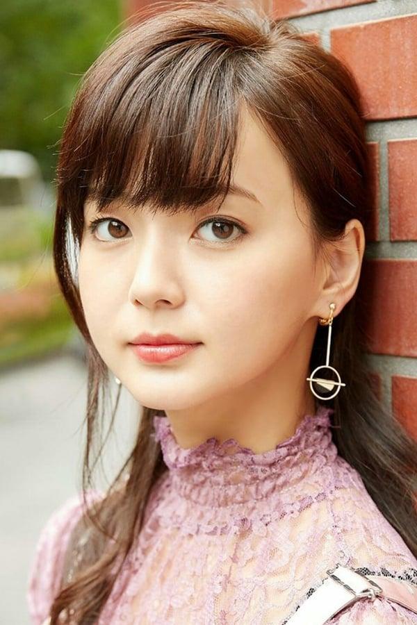 Mikako Tabe | Haruna Kawahara