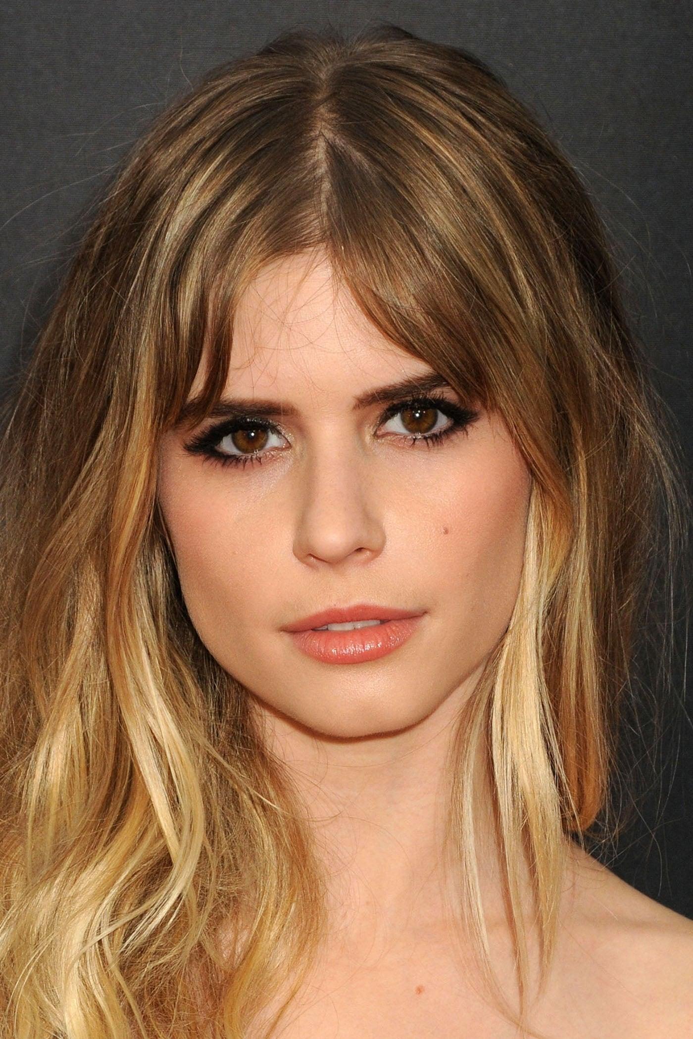 Carlson Young | Margaret Winter