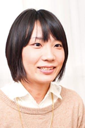 Rie Matsubara | Editor