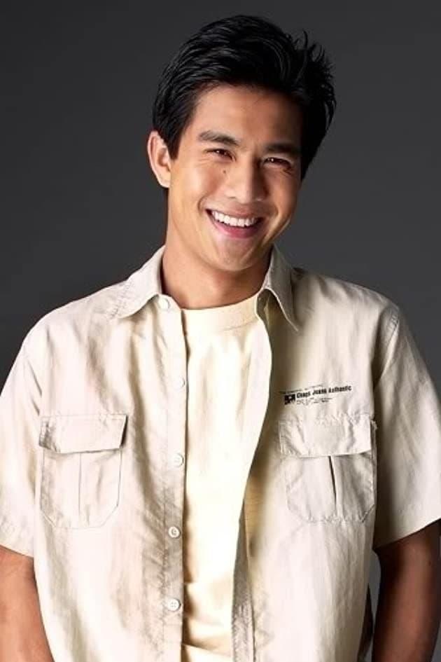 Pierre Png | Michael Teo