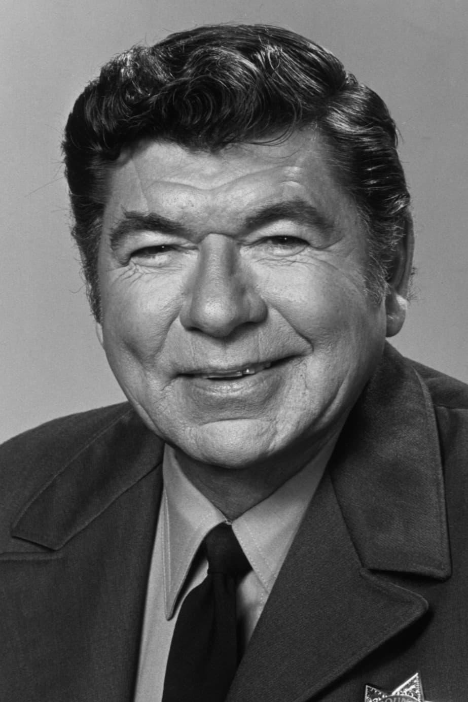 Claude Akins | Sgt. 'Baldy' Dhom (uncredited)