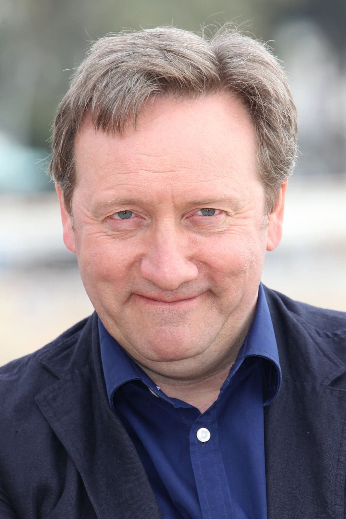 Neil Dudgeon | Gibbons