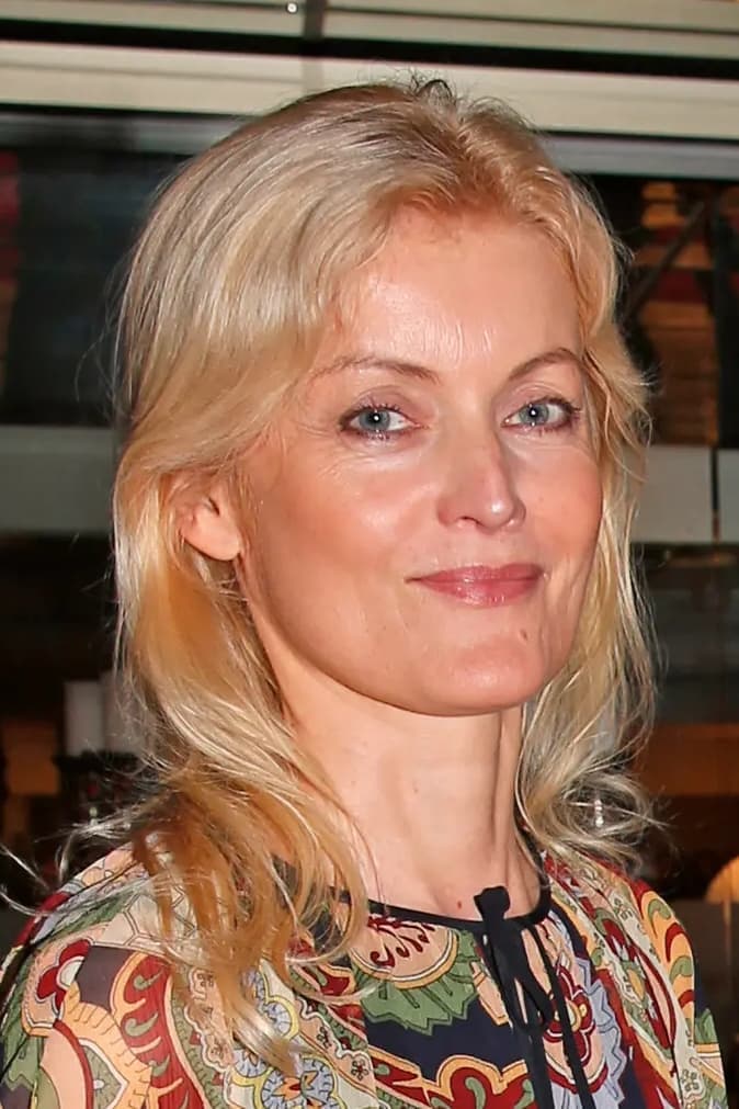 Vibeke Idsøe | Director