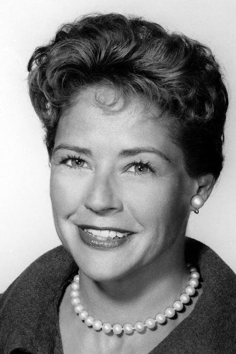 Kay Stewart | Mrs. Kessier