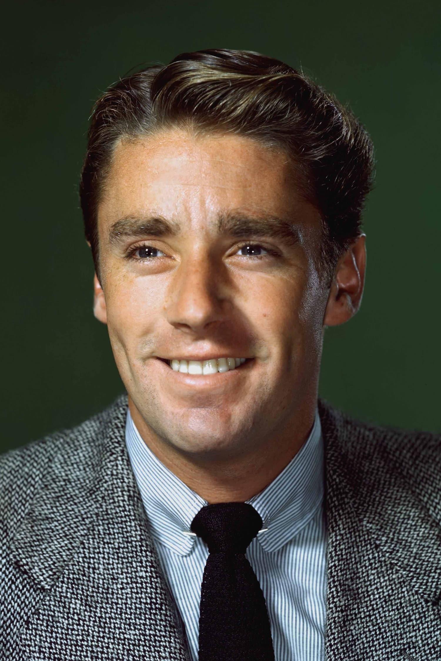 Peter Lawford | Lord Carter