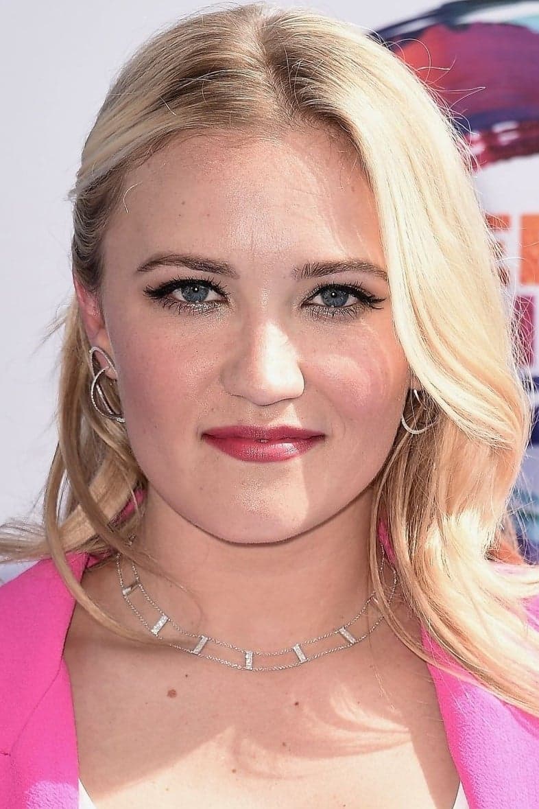 Emily Osment | Pep (voice)