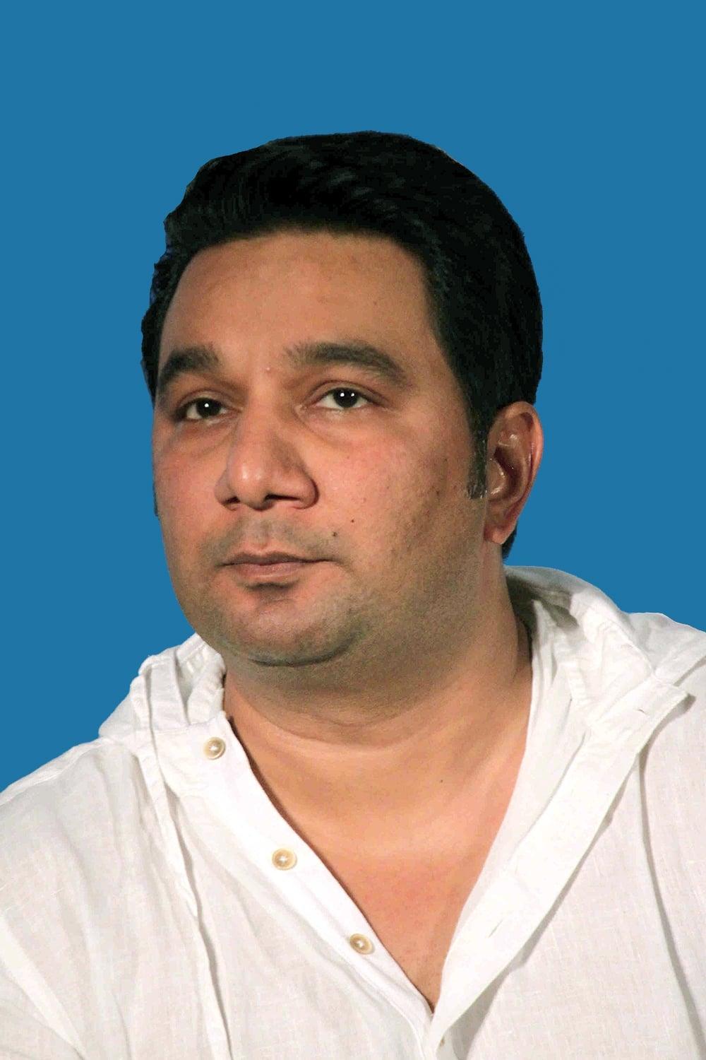 Ahmed Khan | Choreographer