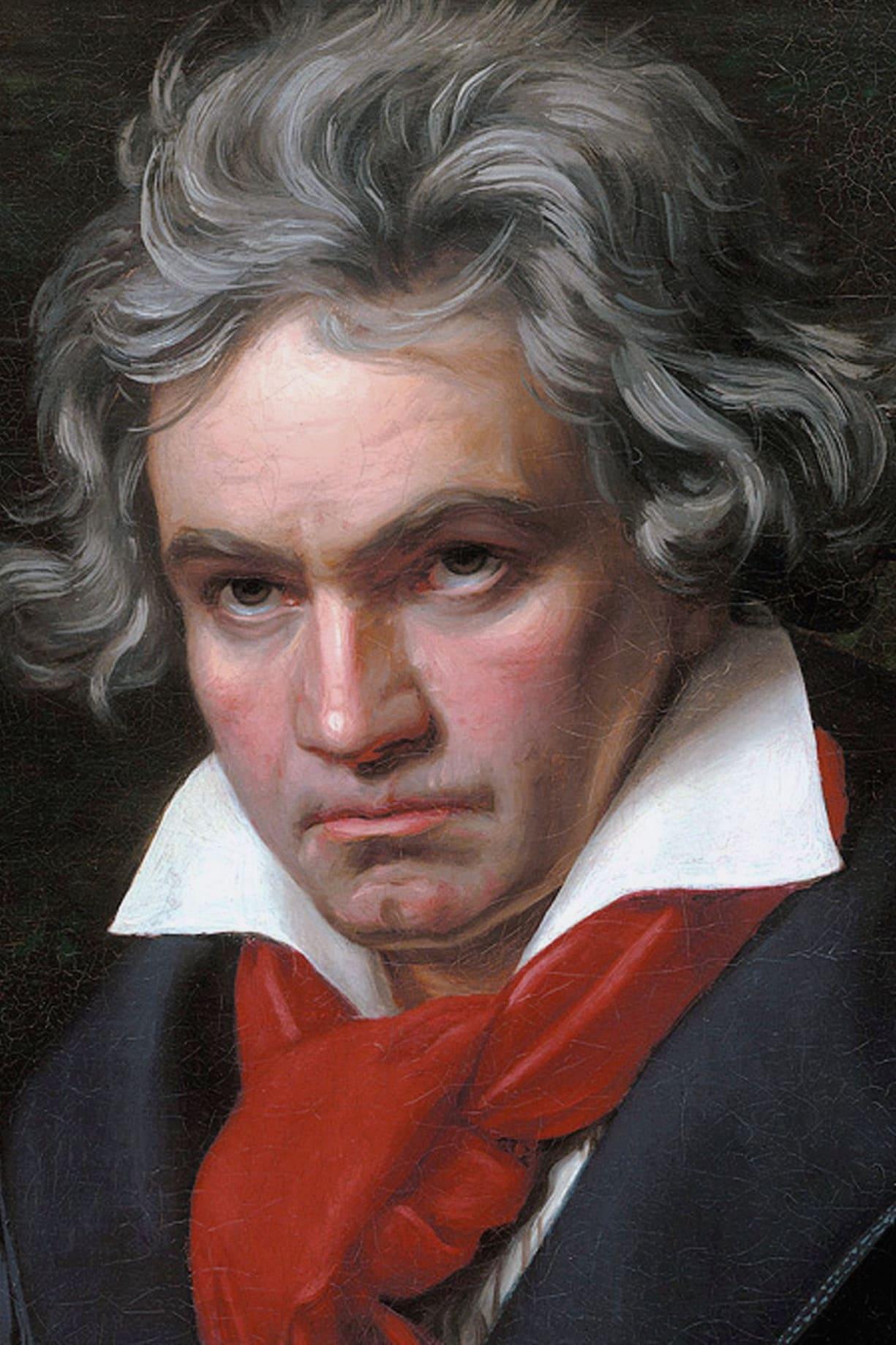 Ludwig van Beethoven | Music