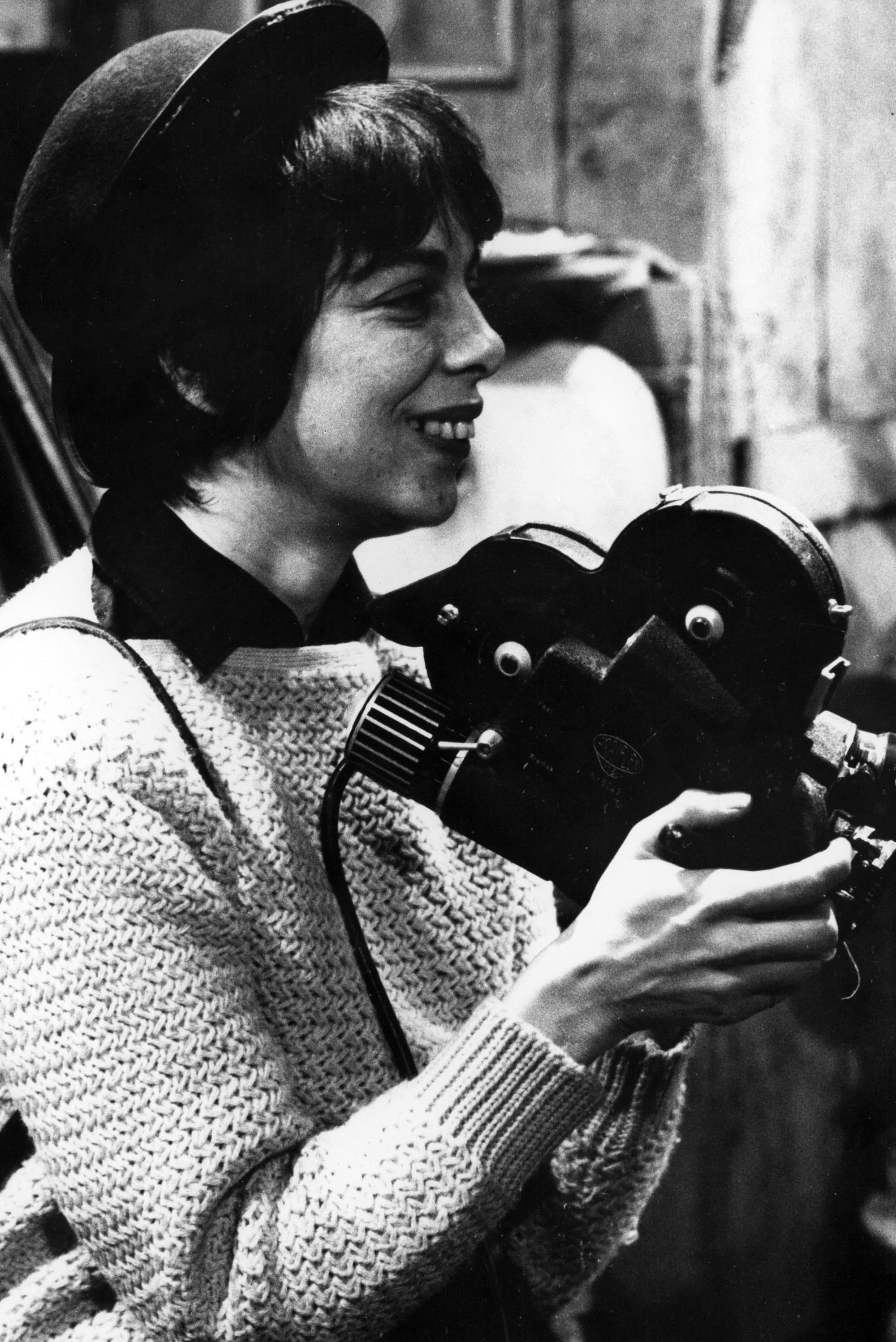 Shirley Clarke | Director