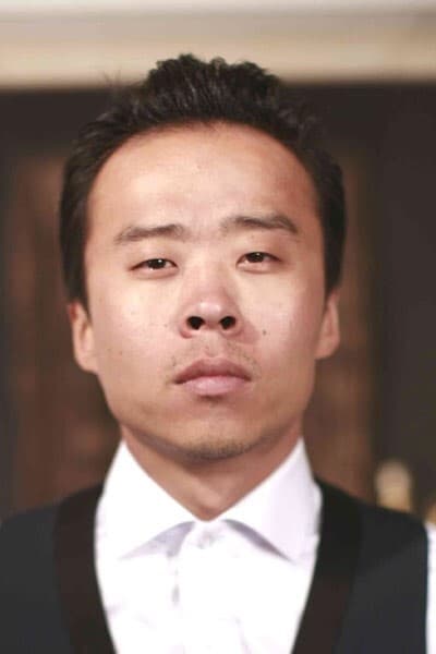 Anatole Yun | Caissier chinois