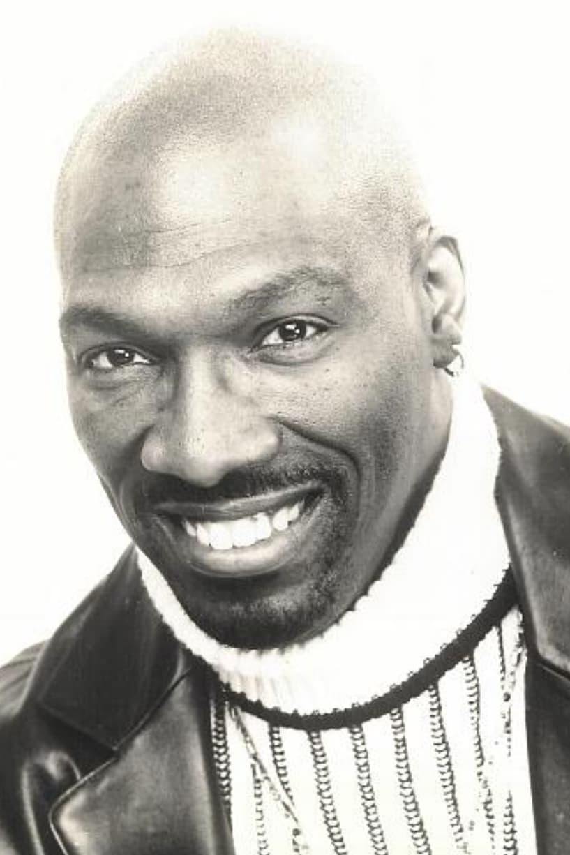 Charlie Murphy | Producer's Assistant