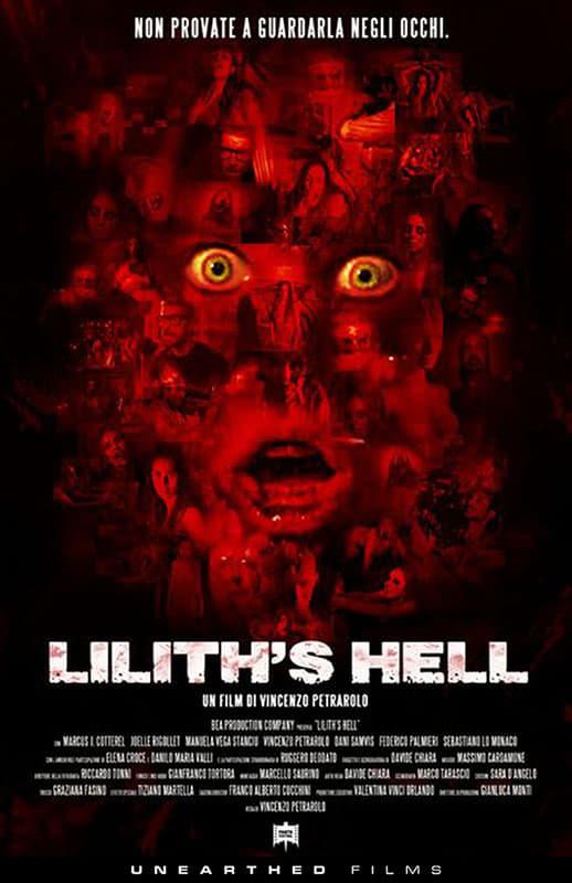 Lilith's Hell poster