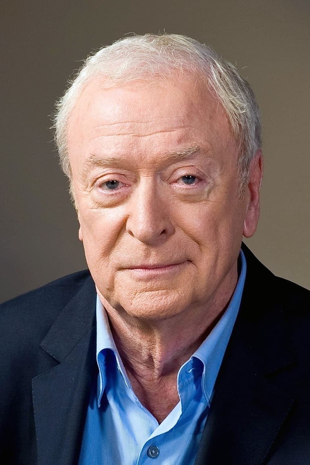 Michael Caine | Alfred Pennyworth