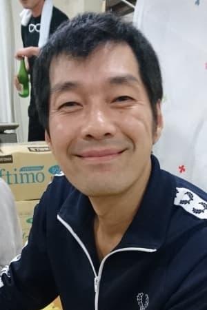 Shinya Honda | Old Man in Chigasaki Cafe (voice)