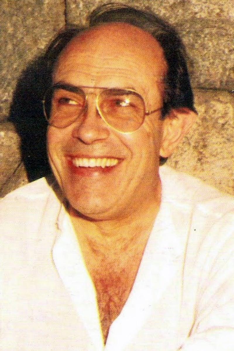 Alberto Segado | Dr. Blanes