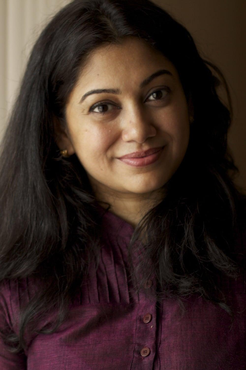 Anjali Menon | Director