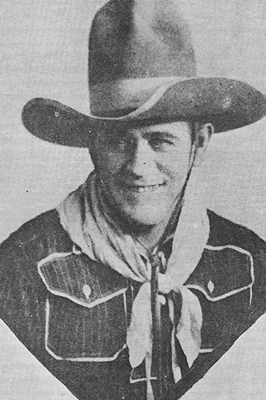 Neal Hart | Ranch Hand Jim (uncredited)