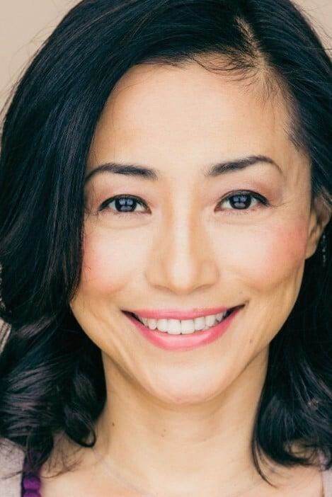 Saemi Nakamura | Japanese Anchor