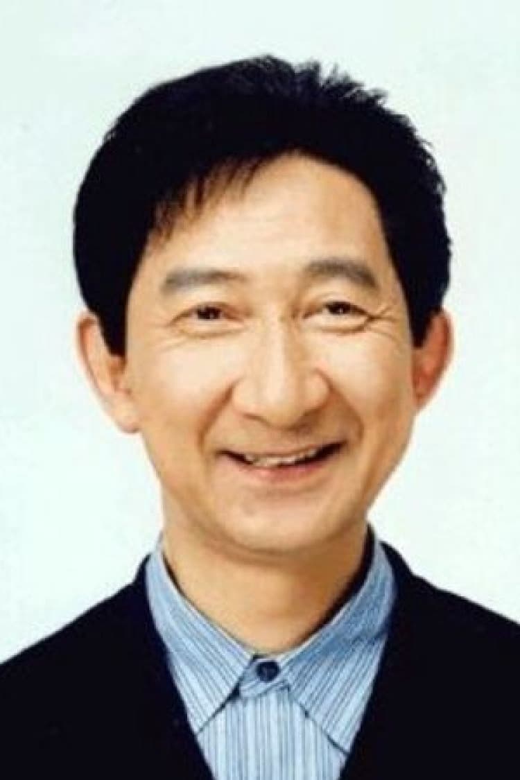 Takashi Tsumura | Owner of Watch Shop