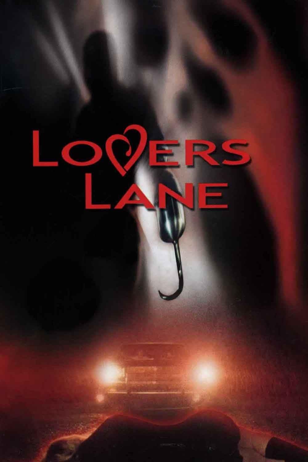 Lovers Lane - Straße des Grauens poster