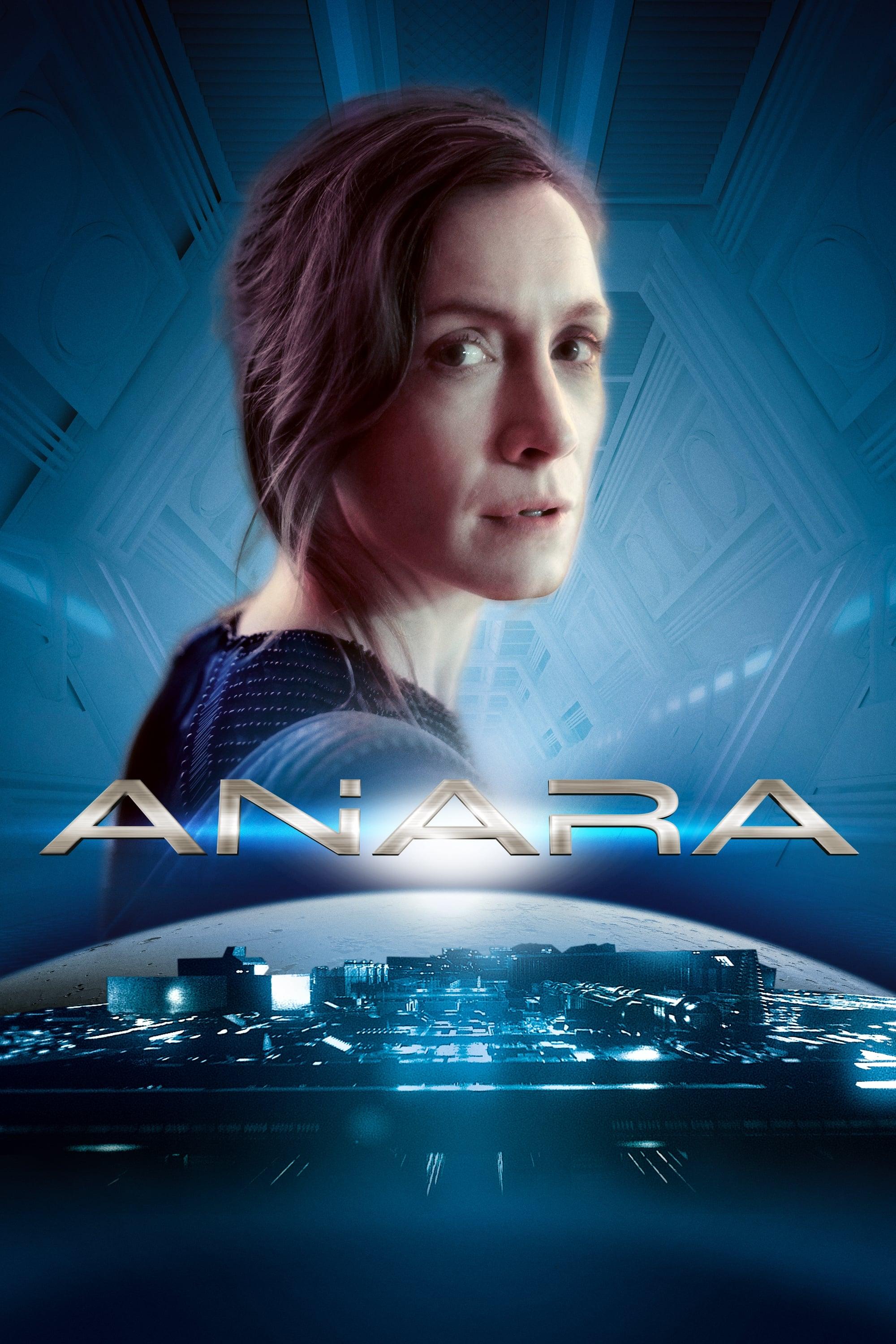 Aniara poster