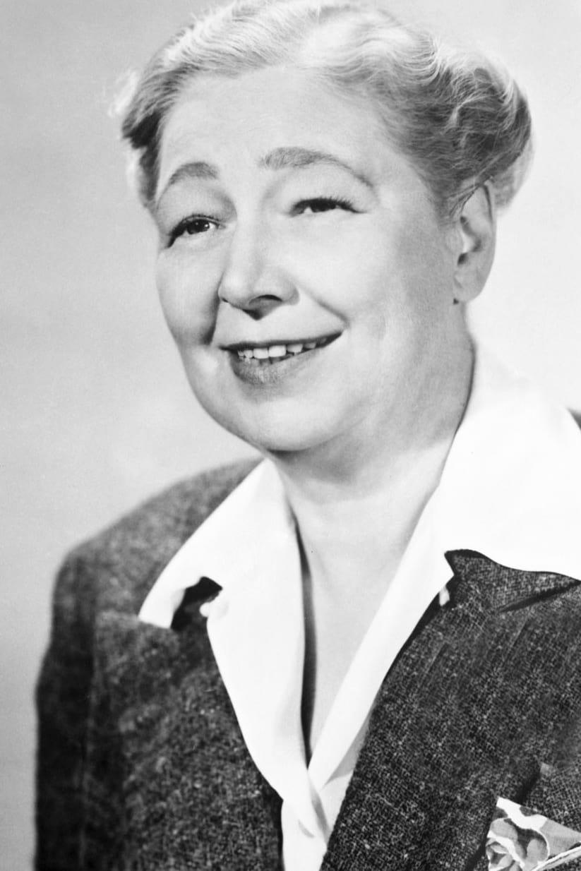 Esther Dale | Grandma McSweeney