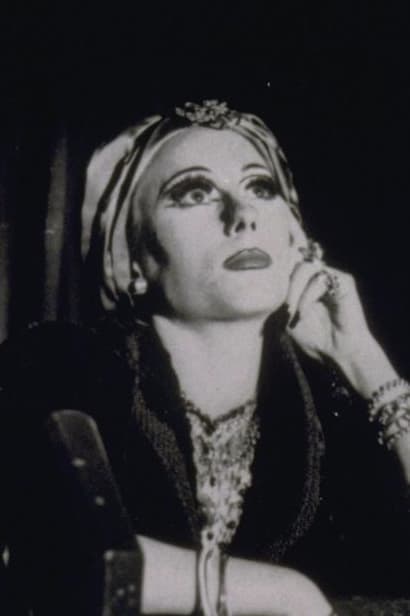 Mink Stole | Connie Marble