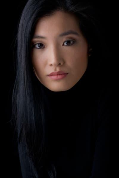 Nancy Yao | News Reader #1