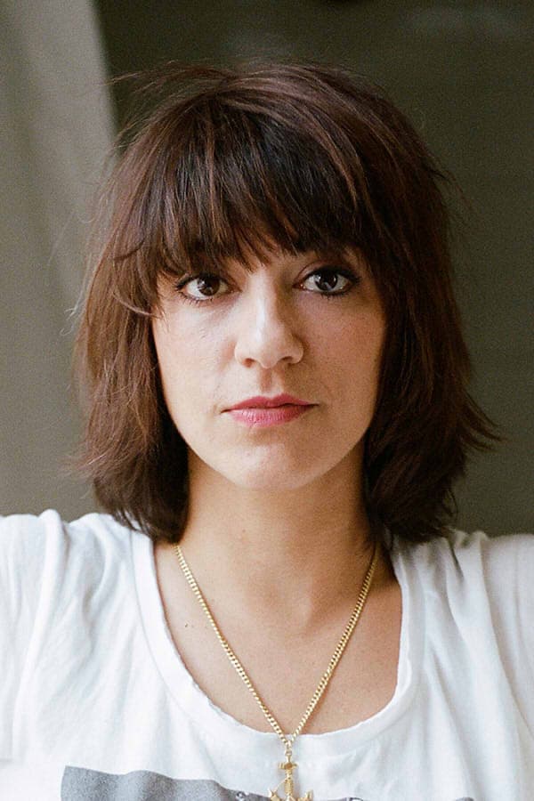 Ana Lily Amirpour | Director