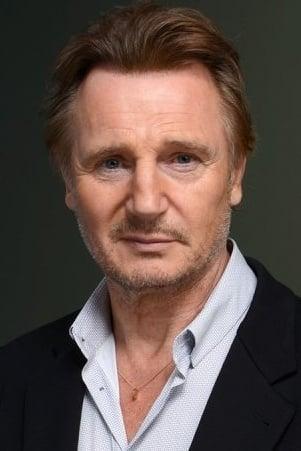 Liam Neeson | Zeus