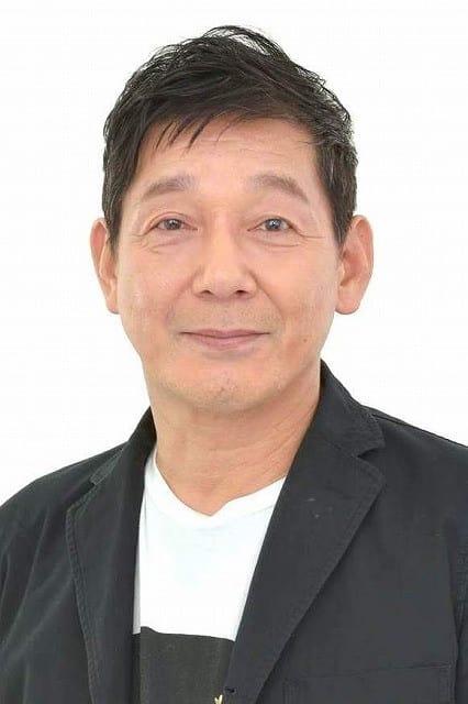 Toshiyuki Kitami | 